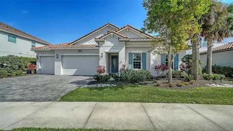 7300 Great Egret Boulevard Sarasota FL 34241