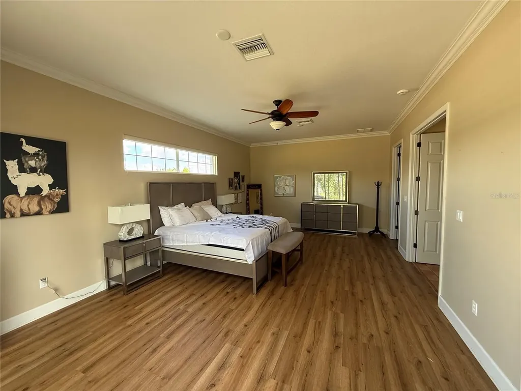 186 S Bear Pointe Drive Lake Placid FL 33852