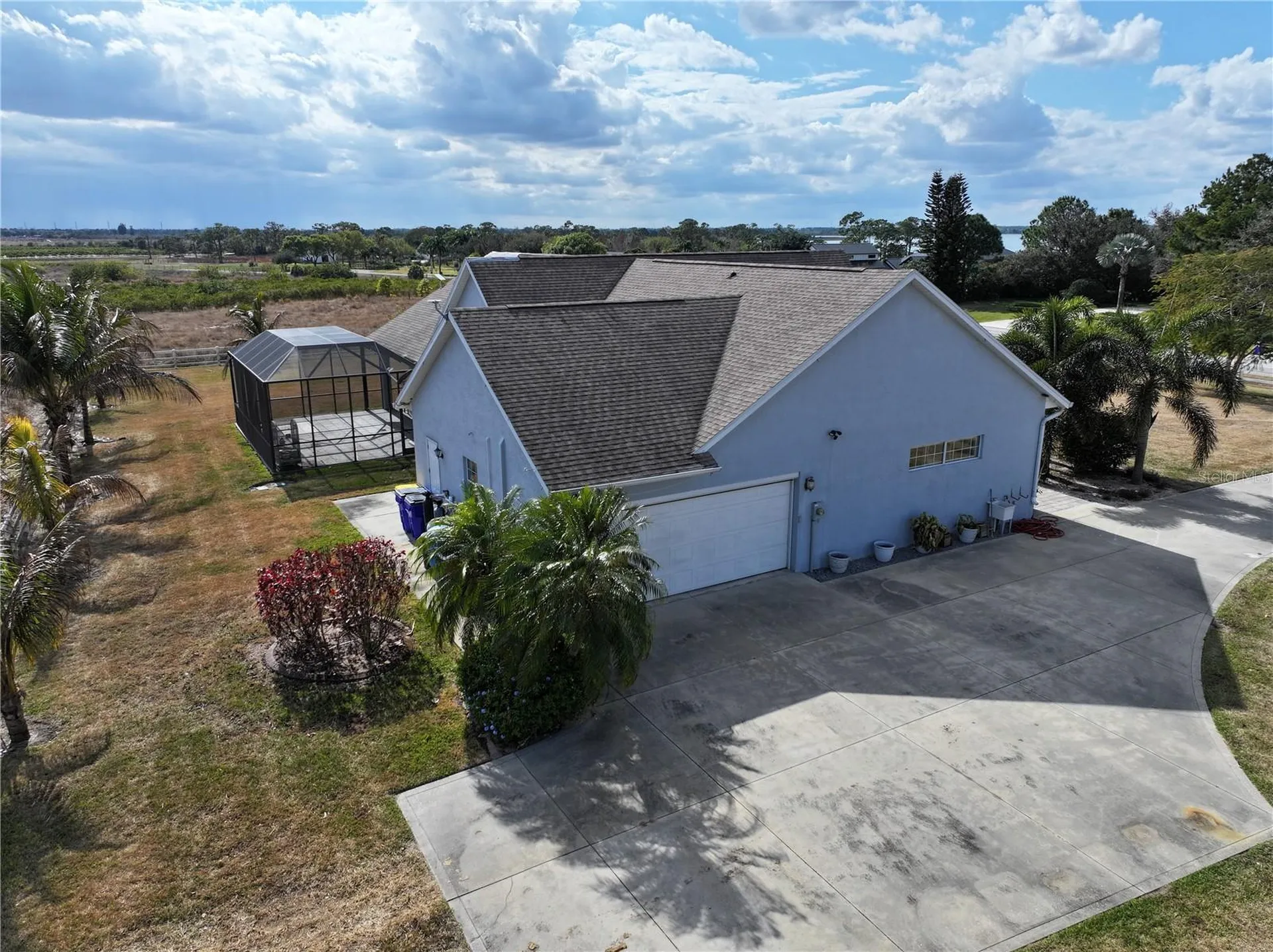 186 S Bear Pointe Drive Lake Placid FL 33852