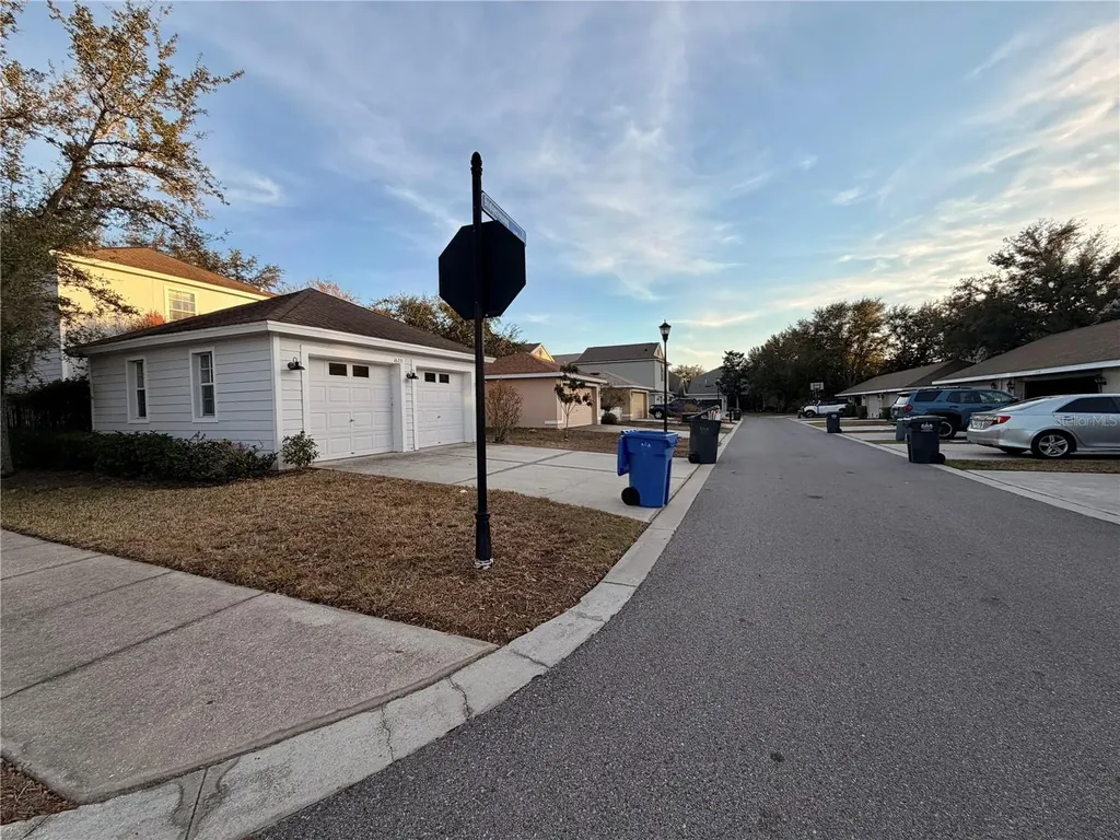 16215 Bridgecrossing Drive Lithia FL 33547