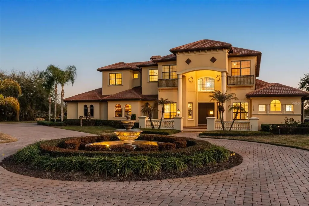 12720 Jacob Grace Court Windermere FL 34786