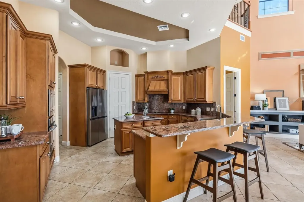 12720 Jacob Grace Court Windermere FL 34786