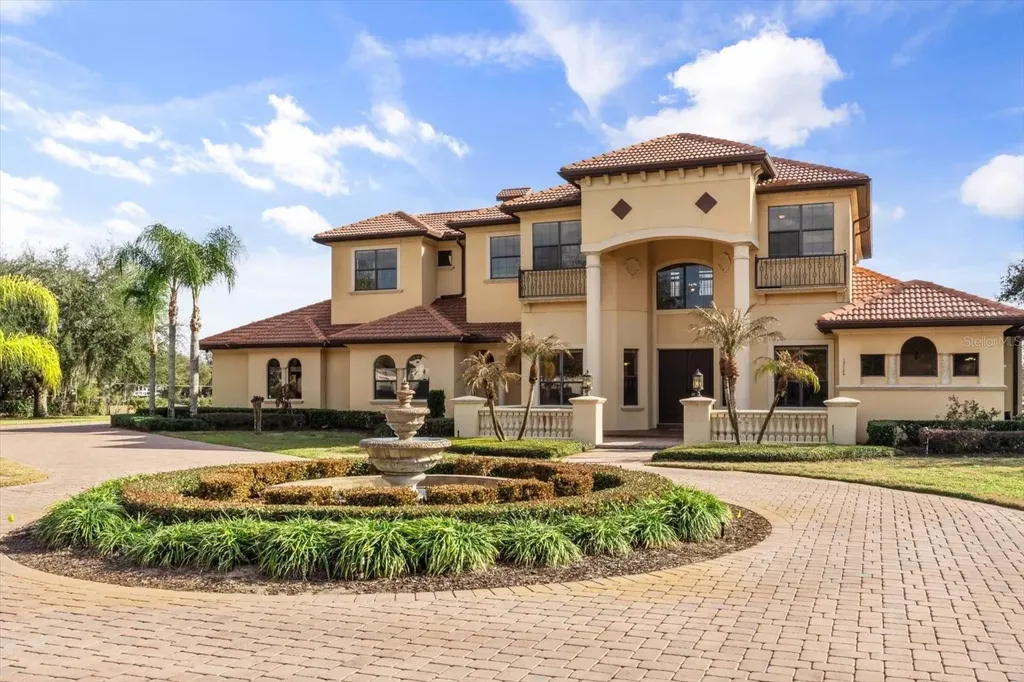 12720 Jacob Grace Court Windermere FL 34786