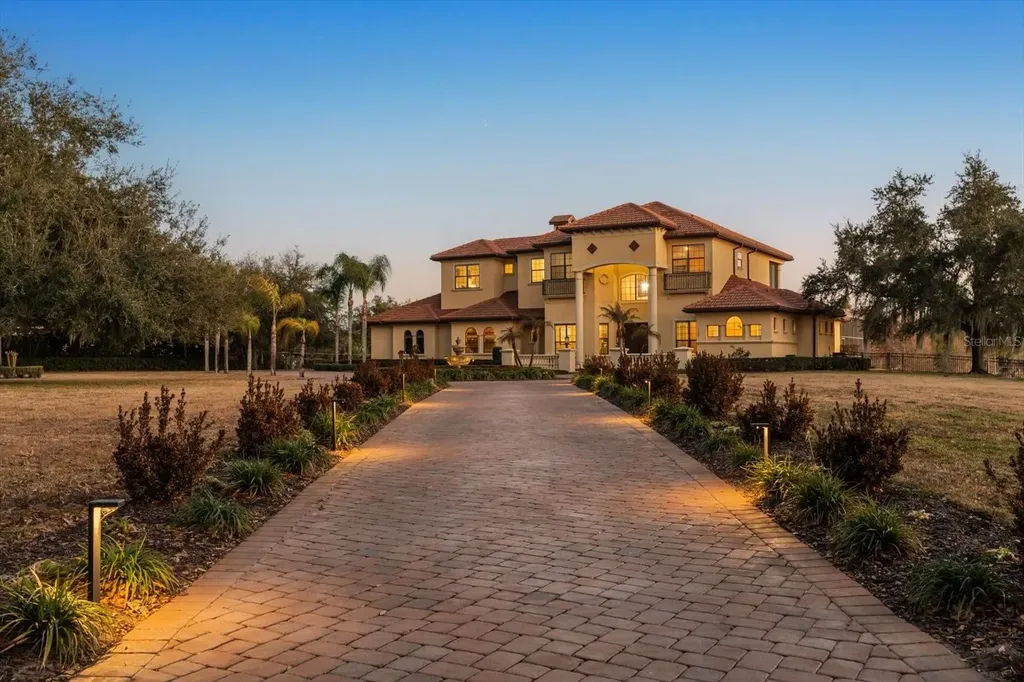 12720 Jacob Grace Court Windermere FL 34786