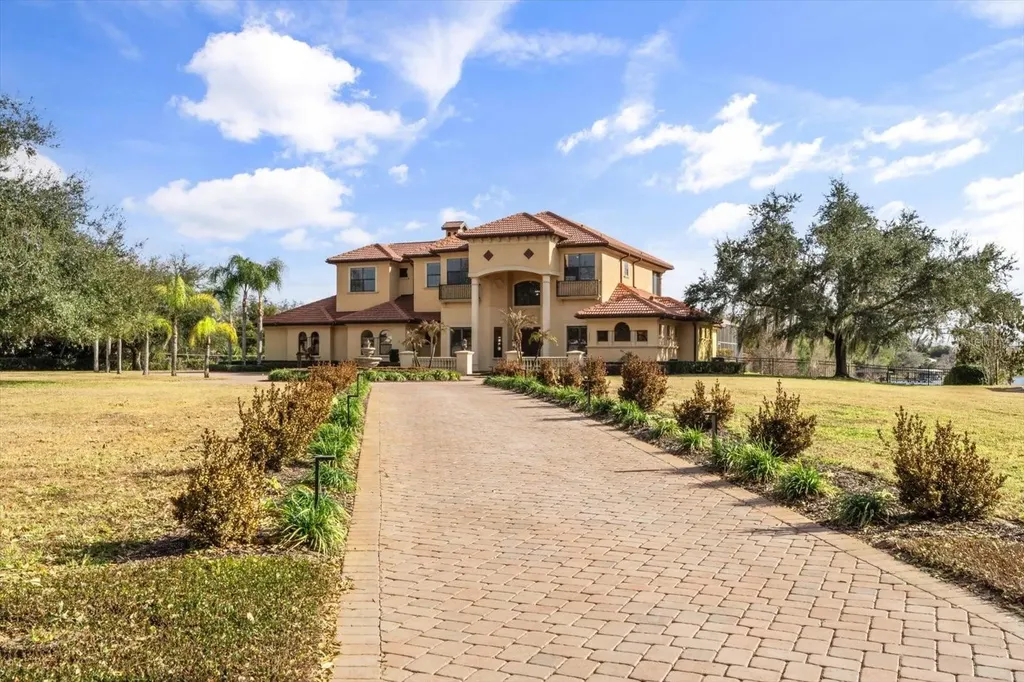12720 Jacob Grace Court Windermere FL 34786