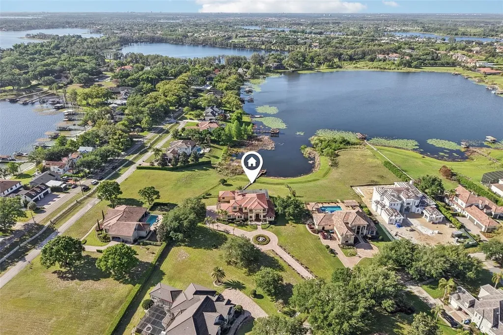 12720 Jacob Grace Court Windermere FL 34786