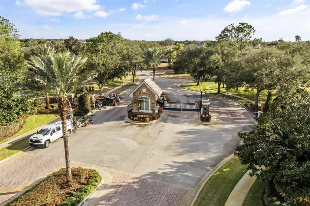 12720 Jacob Grace Court Windermere FL 34786