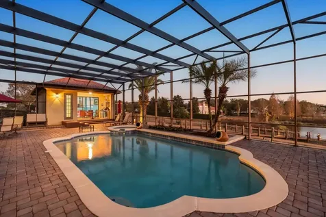 12720 Jacob Grace Court Windermere FL 34786
