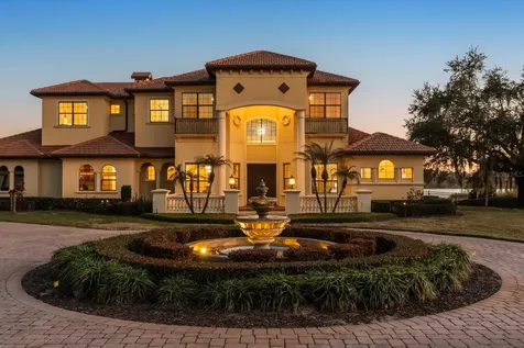 12720 Jacob Grace Court Windermere FL 34786