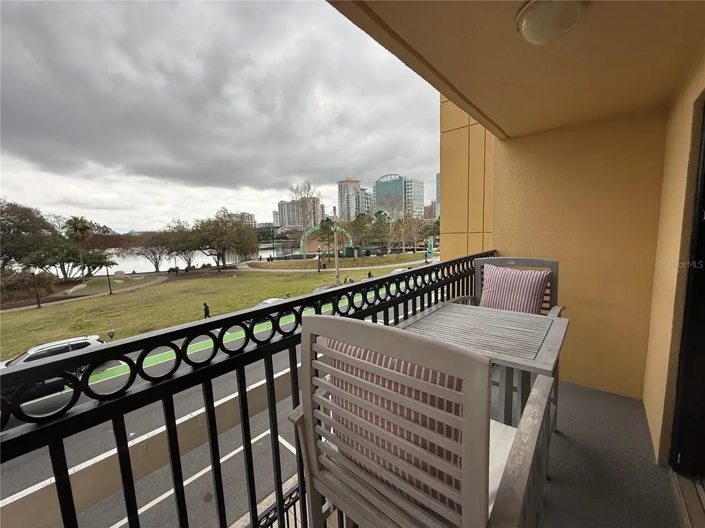 151 E Washington Street Orlando FL 32801