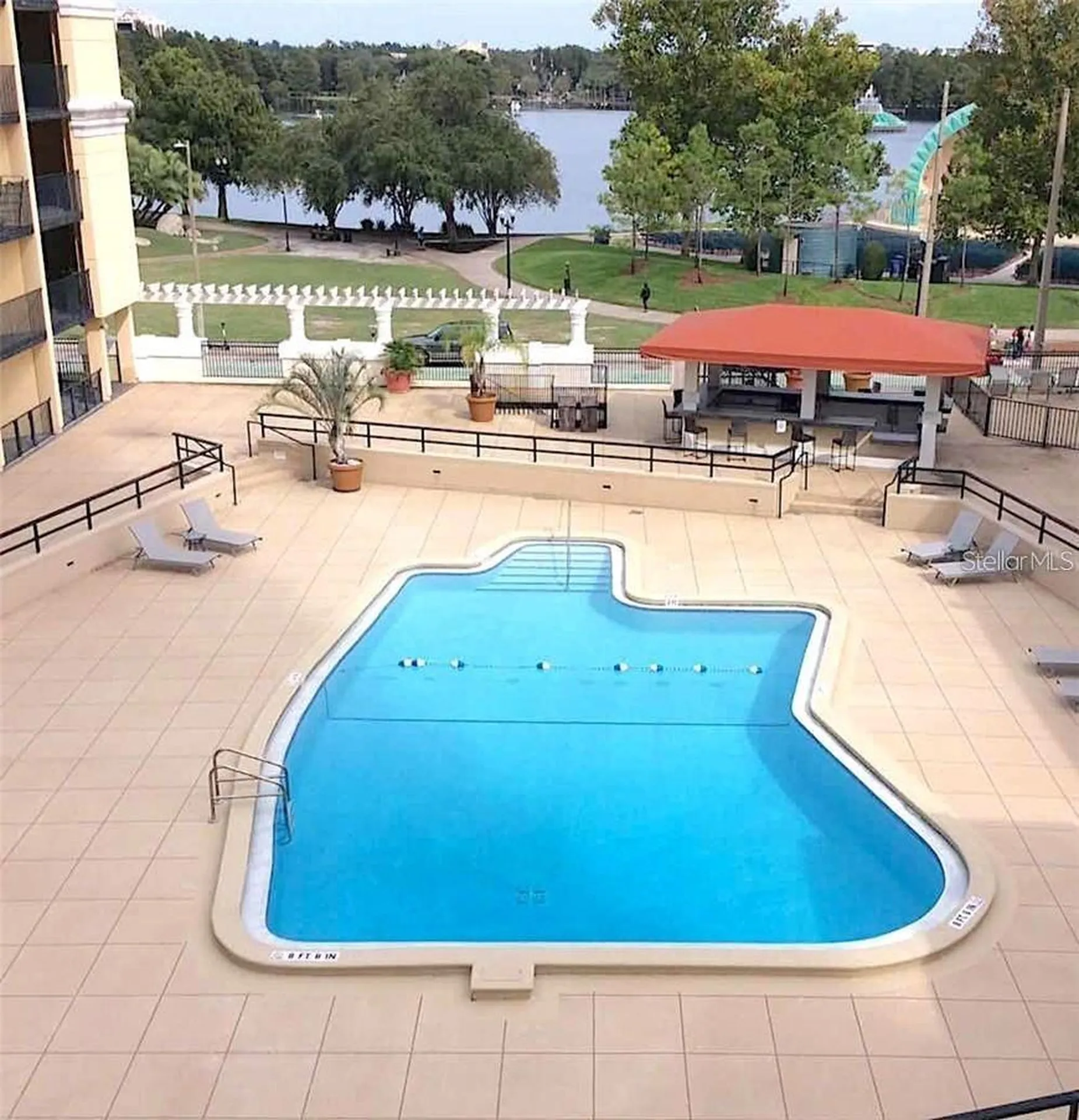 151 E Washington Street Orlando FL 32801
