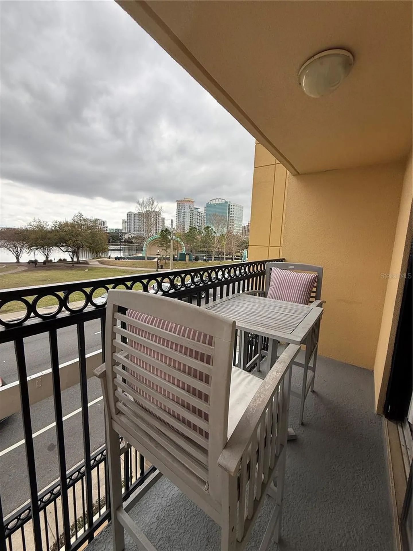 151 E Washington Street Orlando FL 32801