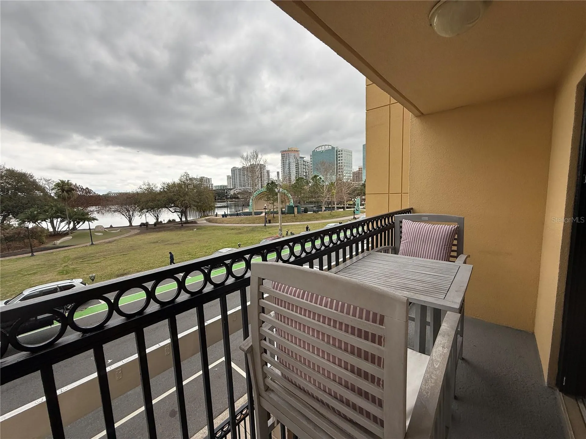 151 E Washington Street Orlando FL 32801