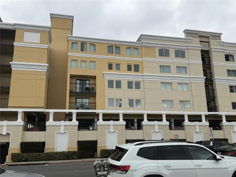 151 E Washington Street Orlando FL 32801