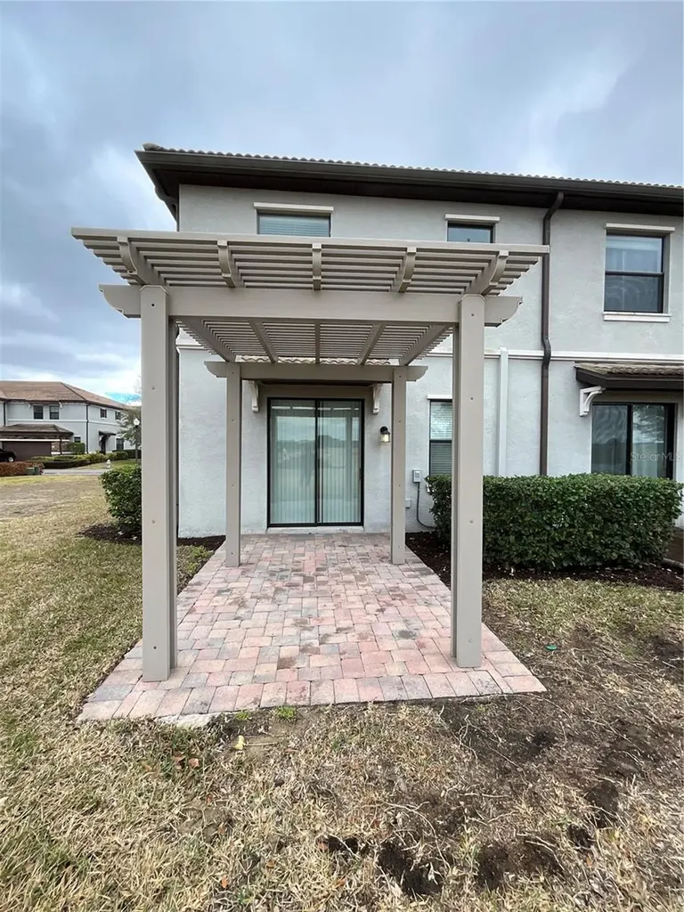 8545 Zoeller Hills Drive Davenport FL 33896