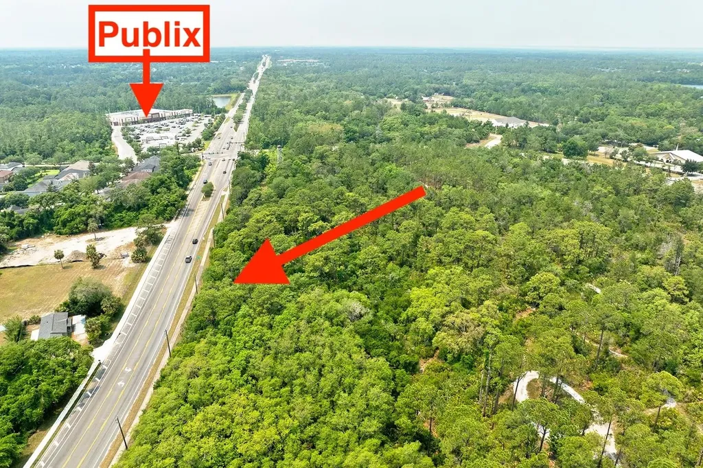 Stevens Street Chuluota FL 32766