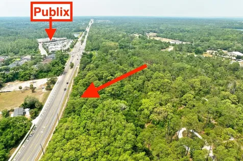Stevens Street Chuluota FL 32766