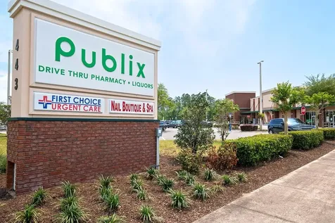Stevens Street Chuluota FL 32766