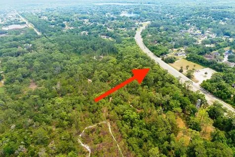 Stevens Street Chuluota FL 32766