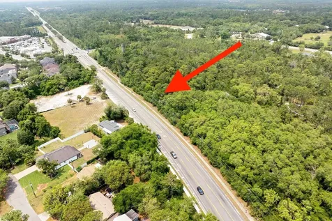 Stevens Street Chuluota FL 32766