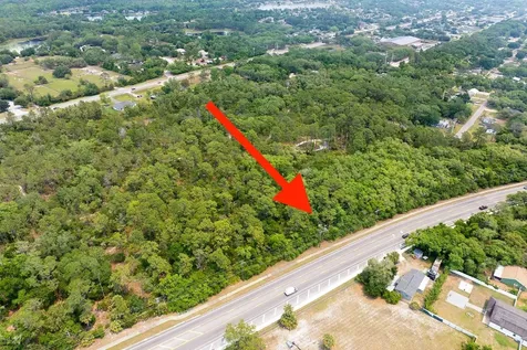Stevens Street Chuluota FL 32766