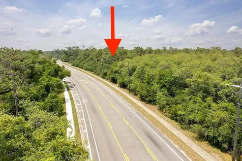 Stevens Street Chuluota FL 32766