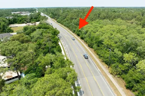 Stevens Street Chuluota FL 32766