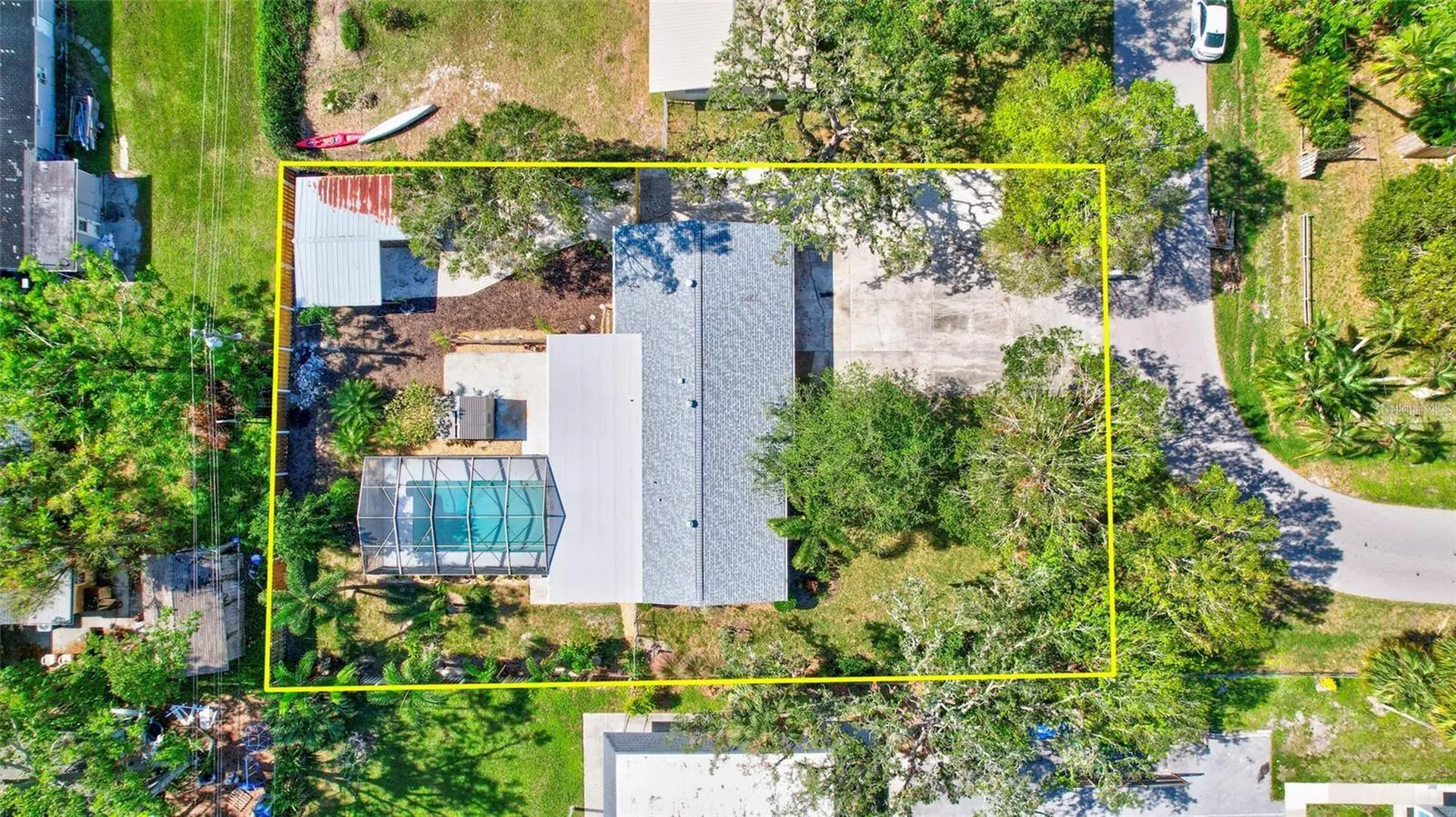 2724 Monterey Street Sarasota FL 34231