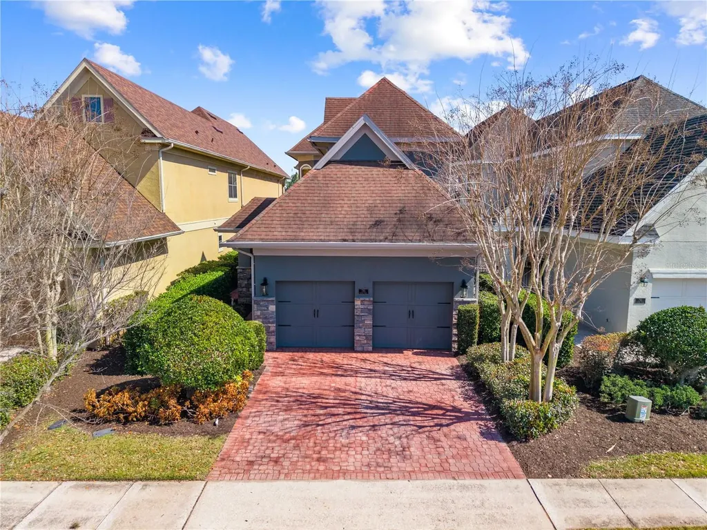 785 Golden Bear Drive Reunion FL 34747