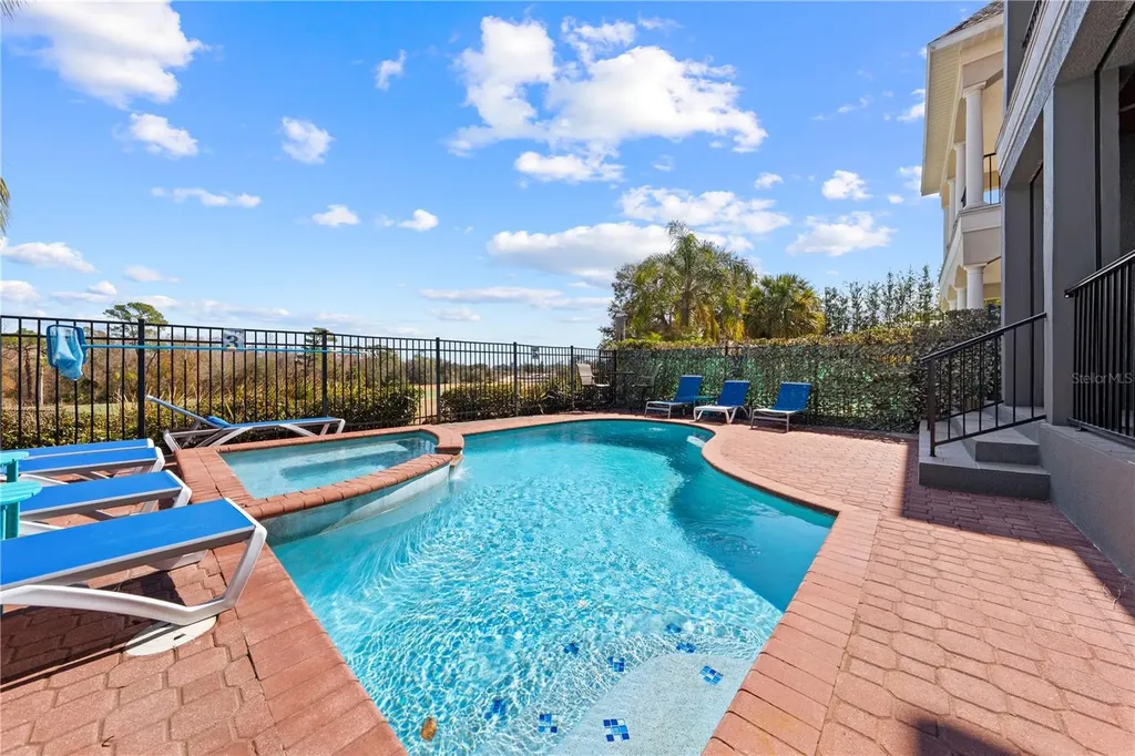 785 Golden Bear Drive Reunion FL 34747