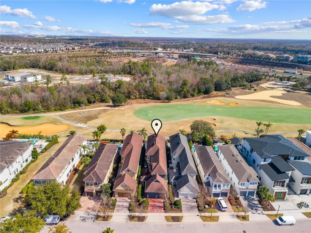 785 Golden Bear Drive Reunion FL 34747