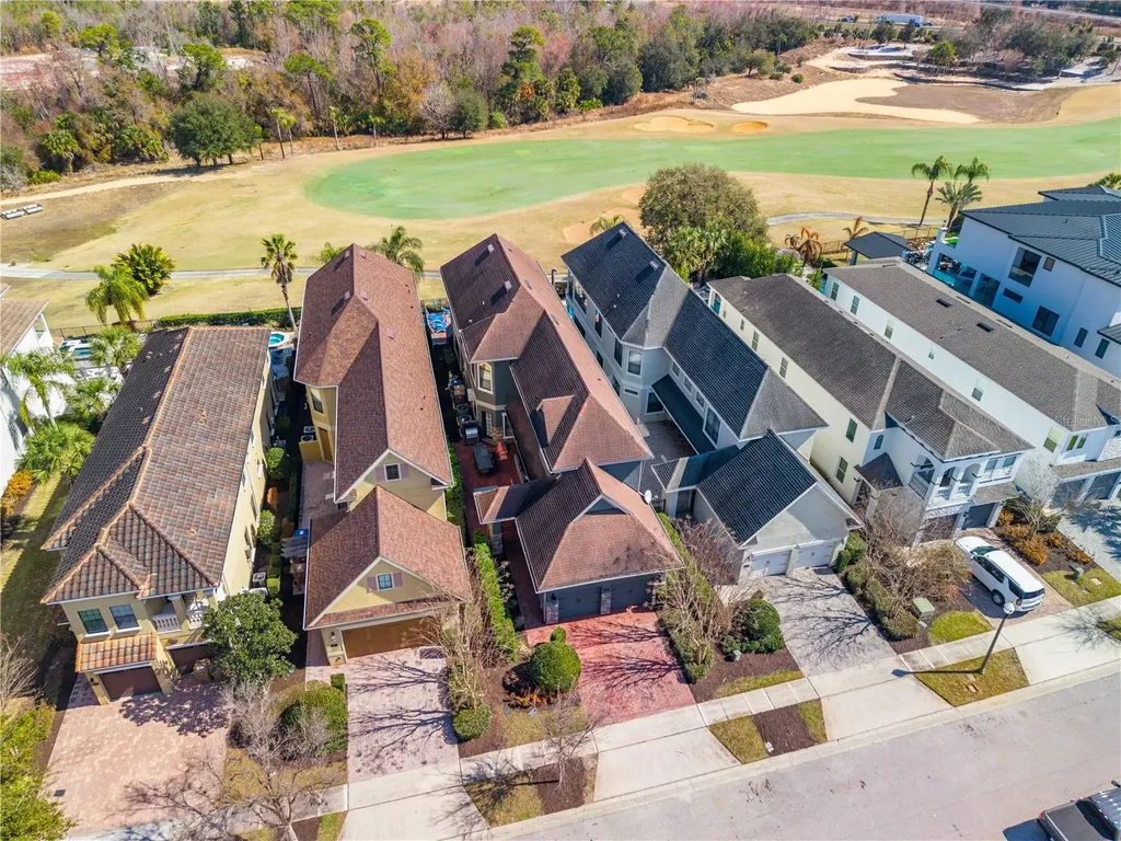 785 Golden Bear Drive Reunion FL 34747