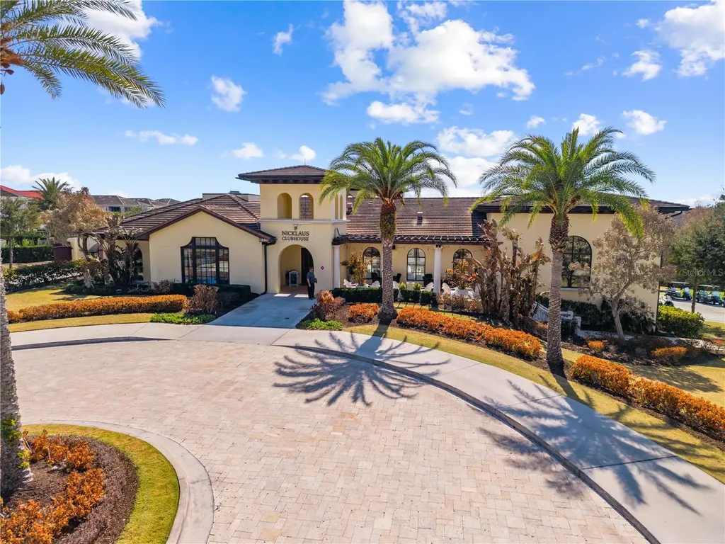 785 Golden Bear Drive Reunion FL 34747