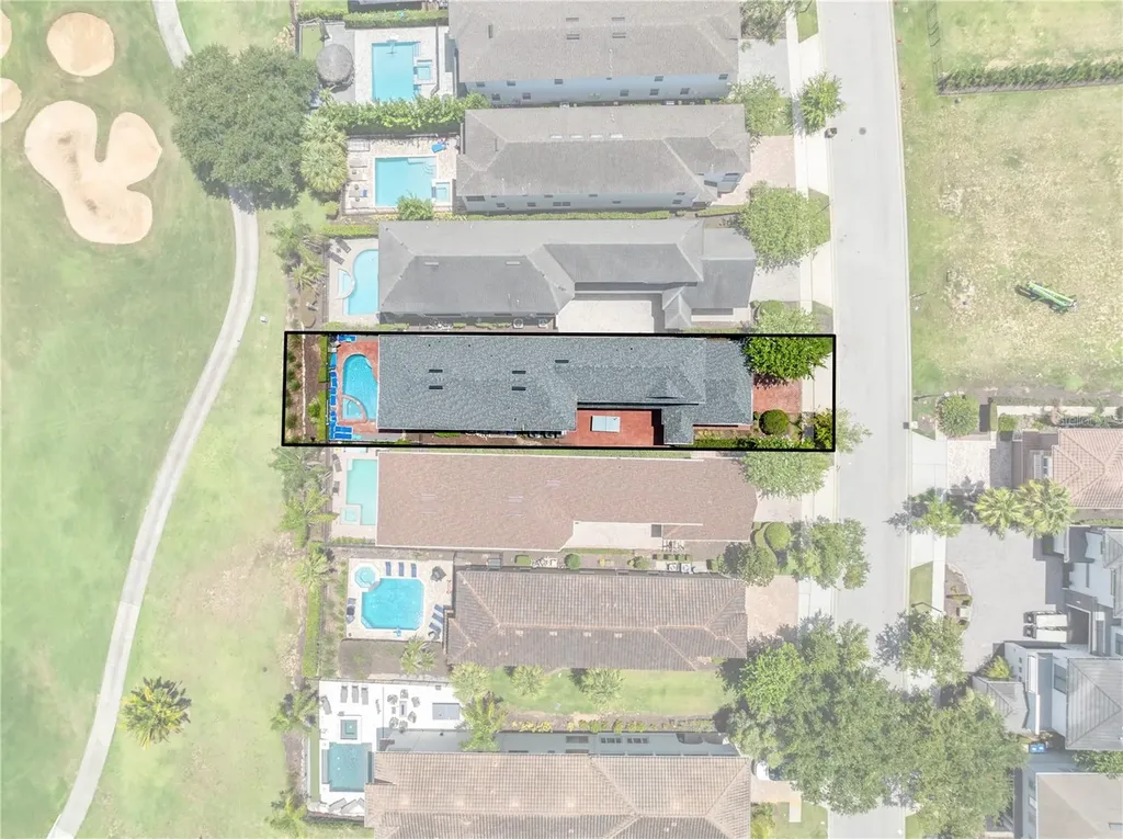 785 Golden Bear Drive Reunion FL 34747