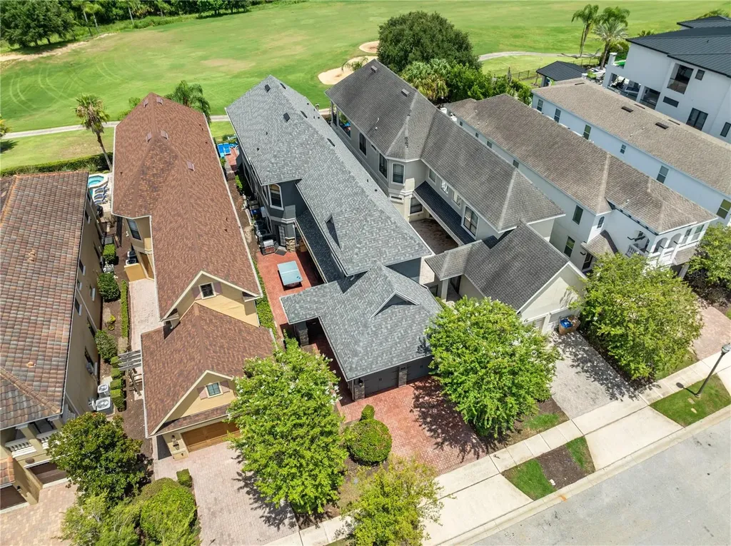 785 Golden Bear Drive Reunion FL 34747