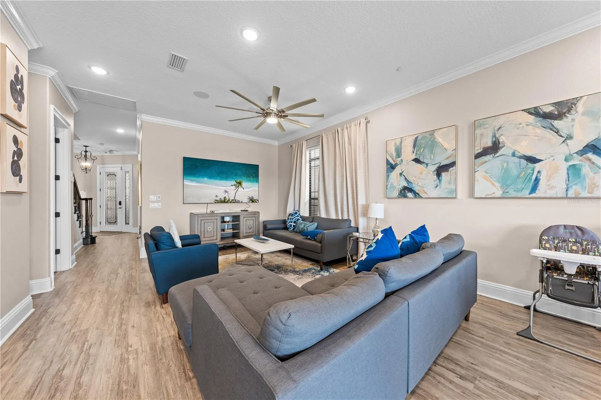 785 Golden Bear Drive Reunion FL 34747