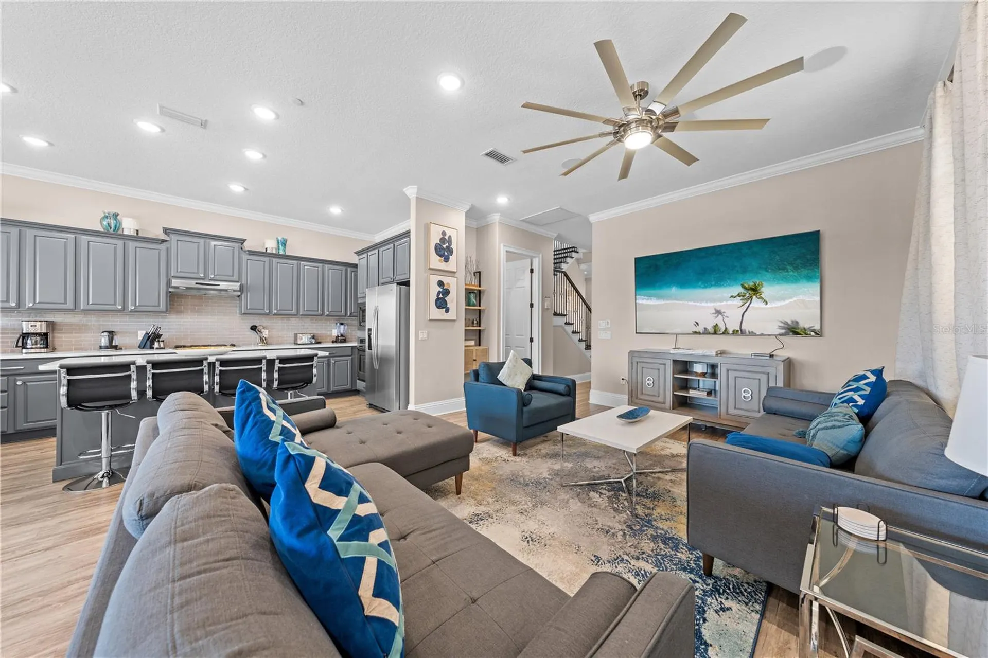 785 Golden Bear Drive Reunion FL 34747