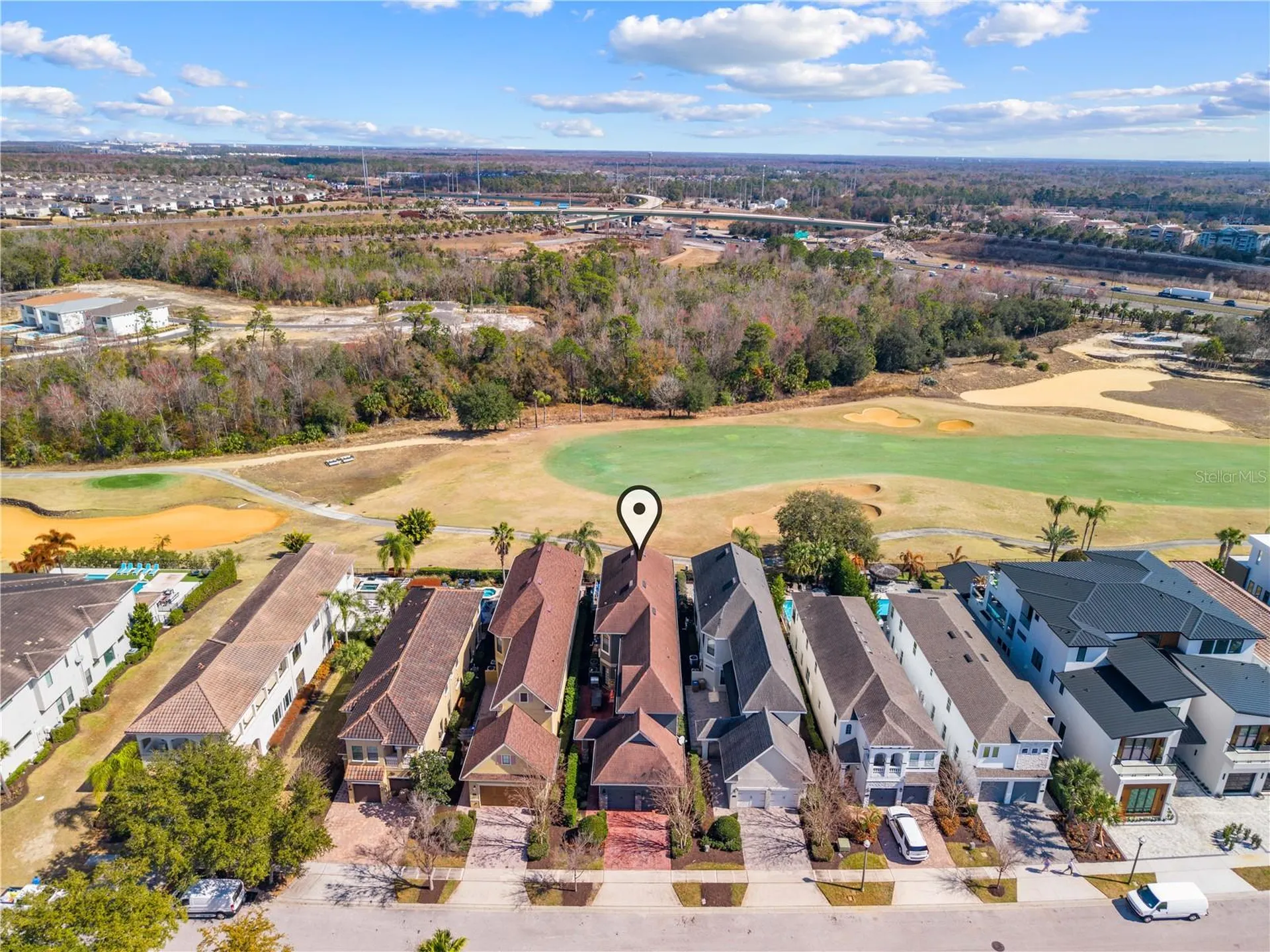 785 Golden Bear Drive Reunion FL 34747