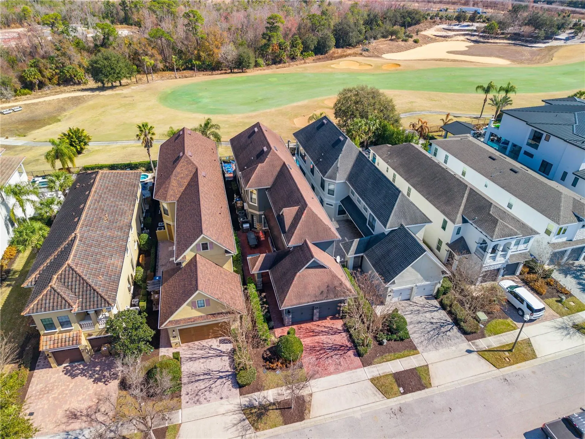 785 Golden Bear Drive Reunion FL 34747