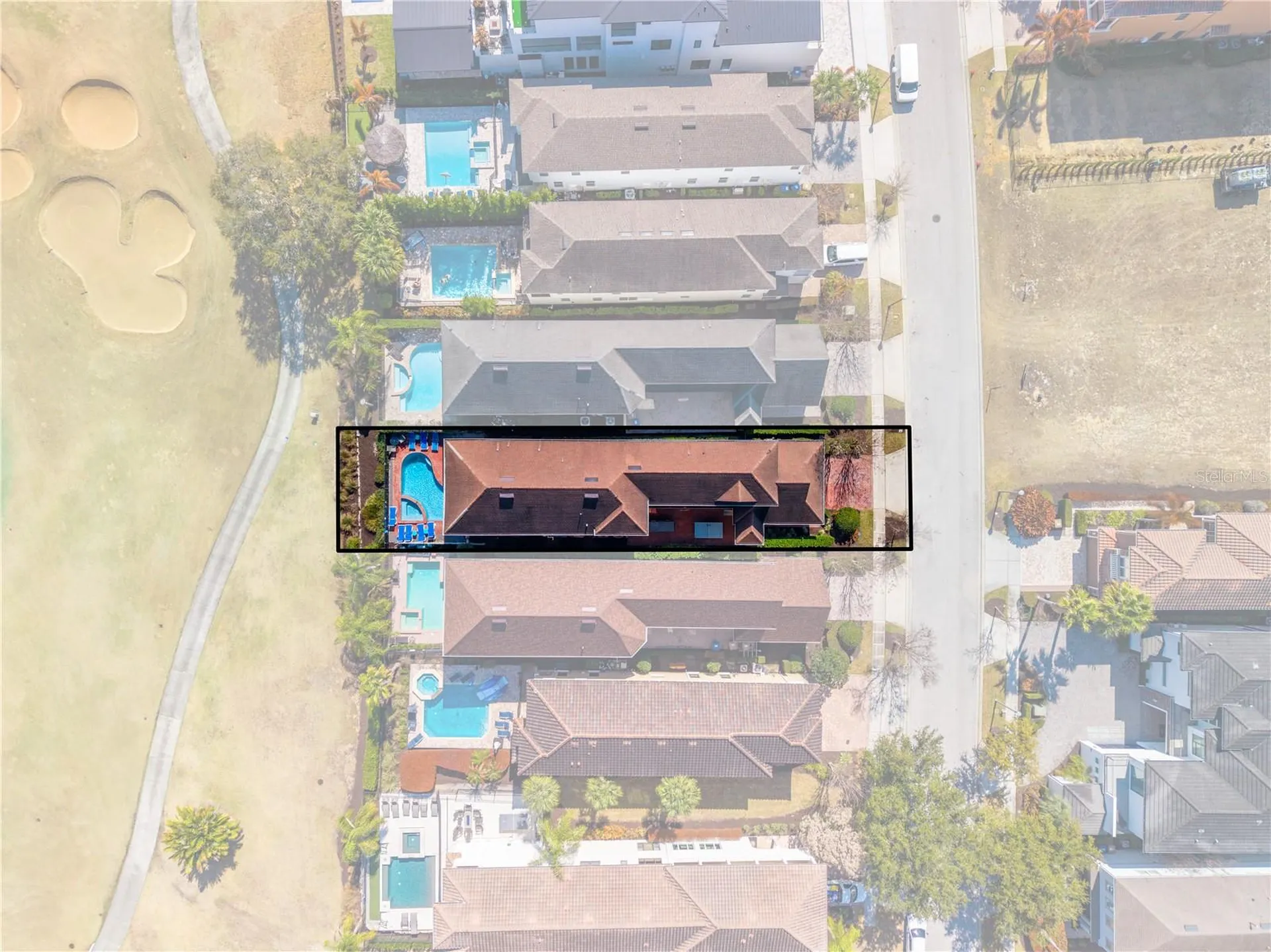 785 Golden Bear Drive Reunion FL 34747