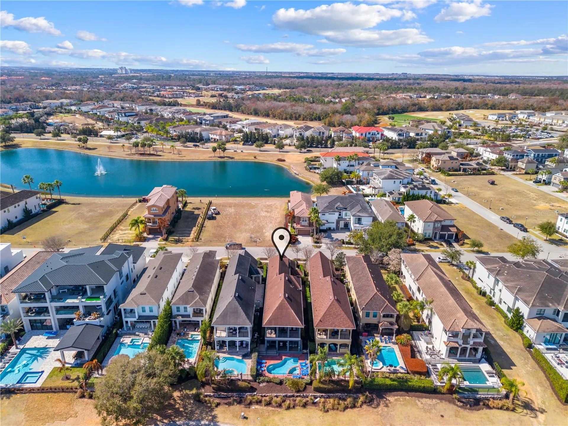 785 Golden Bear Drive Reunion FL 34747