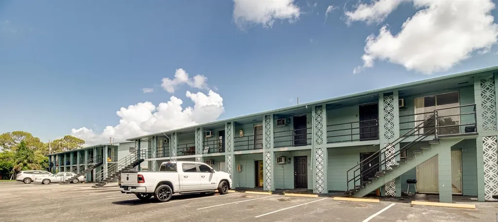 1343 West Point Drive Cocoa FL 32922