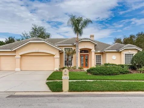 10228 Estuary Drive Tampa FL 33647