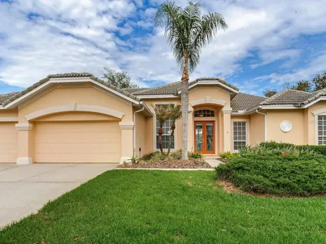 10228 Estuary Drive Tampa FL 33647