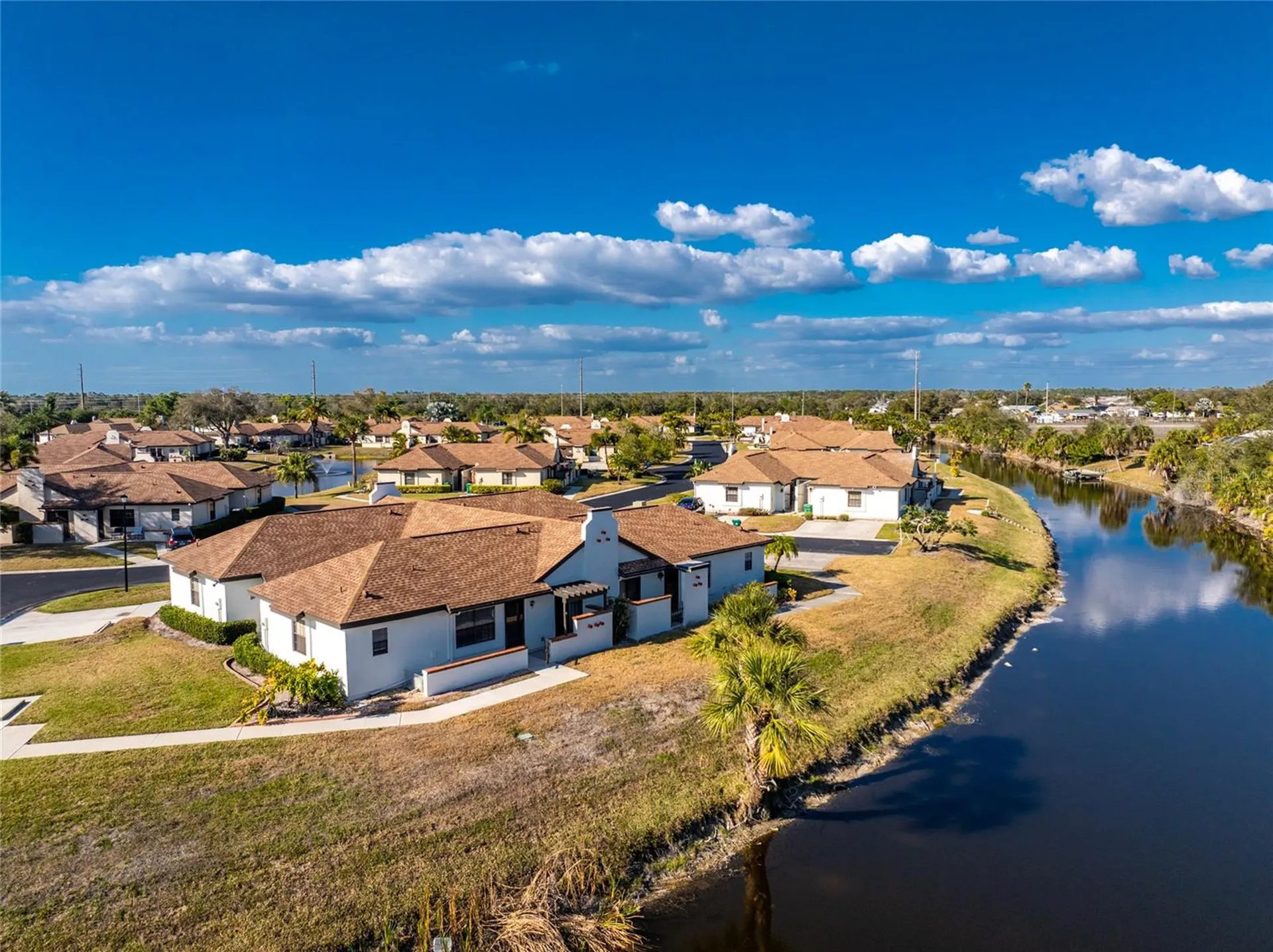 Port Charlotte FL, 13100 S Mccall Road, Unit 147