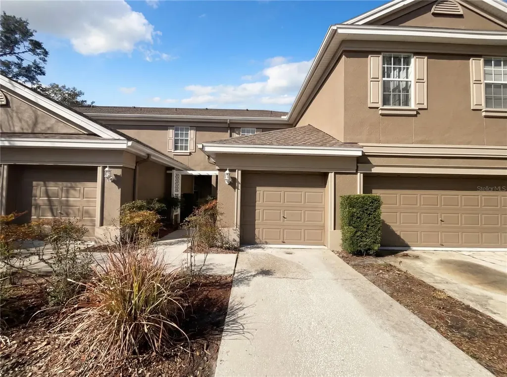 4126 Key Thatch Drive Tampa FL 33610