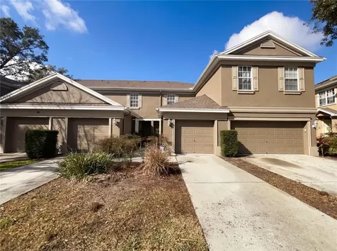 4126 Key Thatch Drive Tampa FL 33610