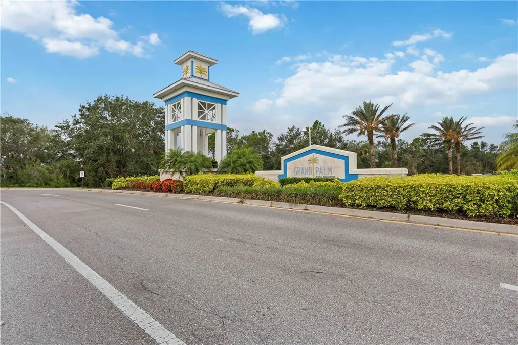 11561 Trailwood Drive Venice FL 34293