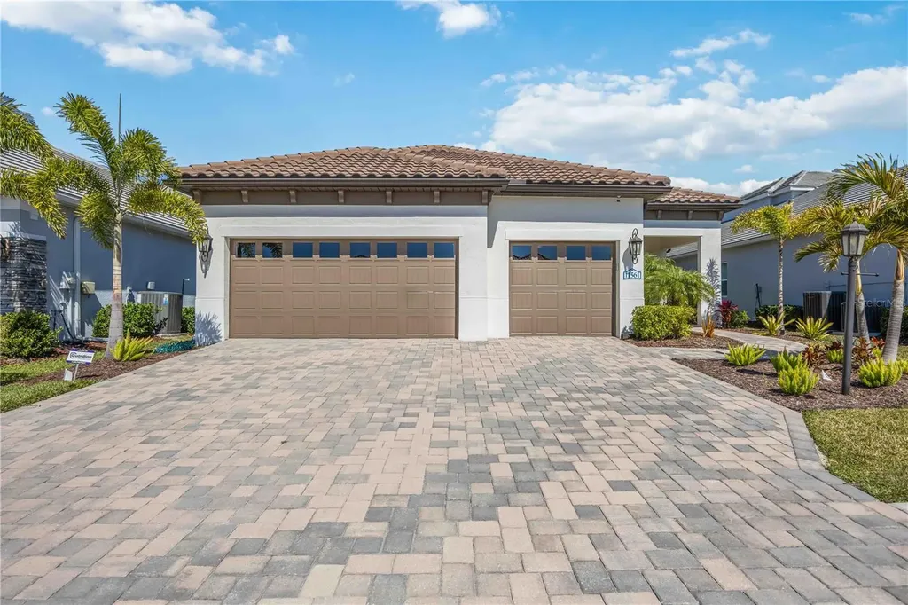 11561 Trailwood Drive Venice FL 34293