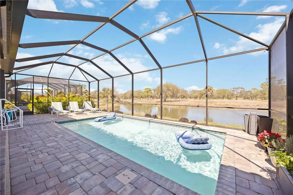 11561 Trailwood Drive Venice FL 34293